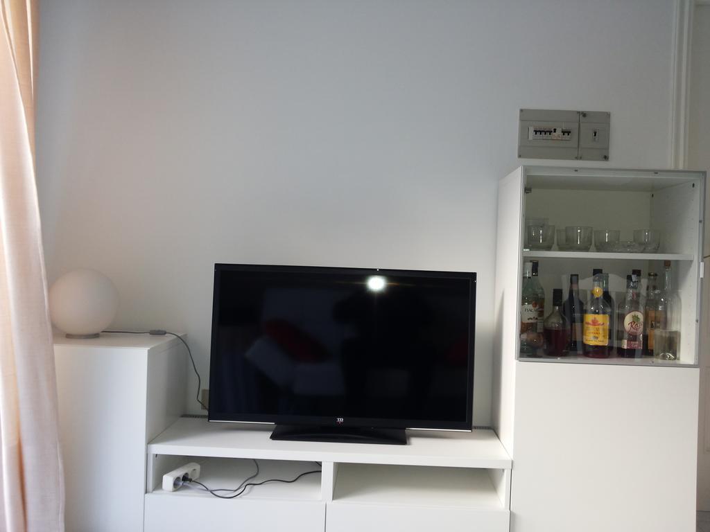 דירות Apartamento פורטוסין מראה חיצוני תמונה