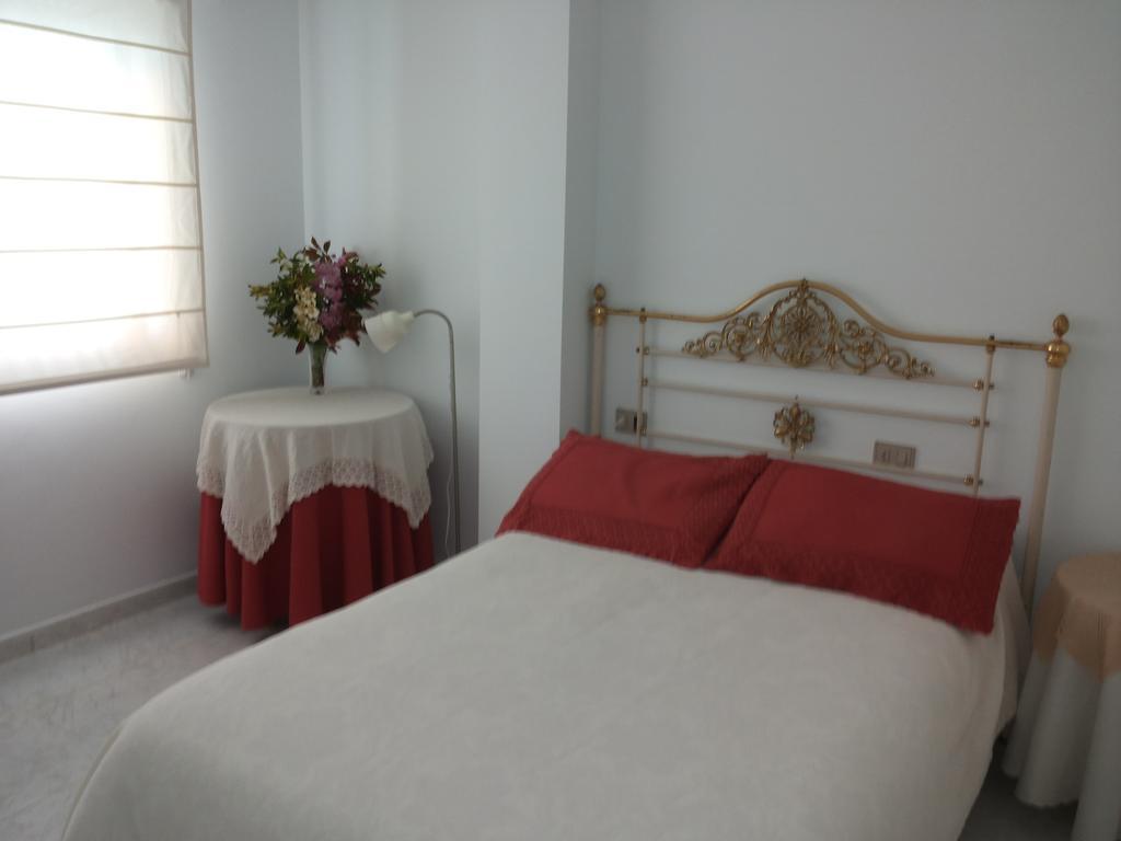 דירות Apartamento פורטוסין מראה חיצוני תמונה