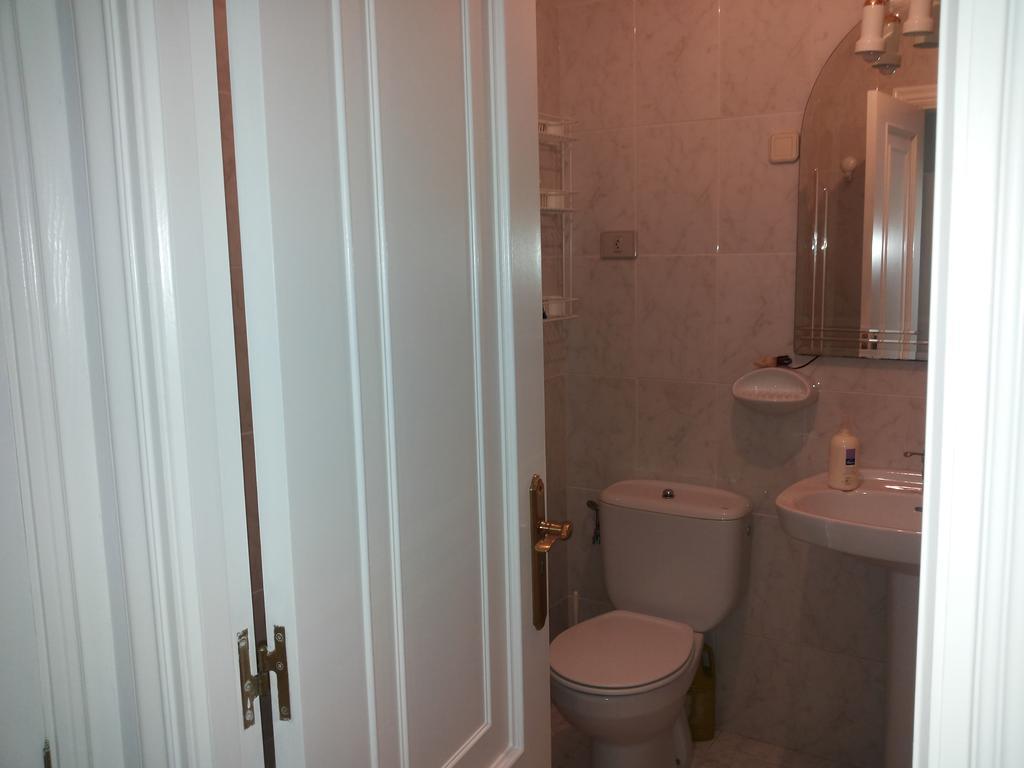 דירות Apartamento פורטוסין מראה חיצוני תמונה