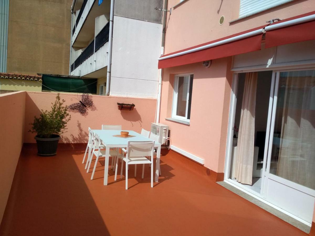 דירות Apartamento פורטוסין מראה חיצוני תמונה