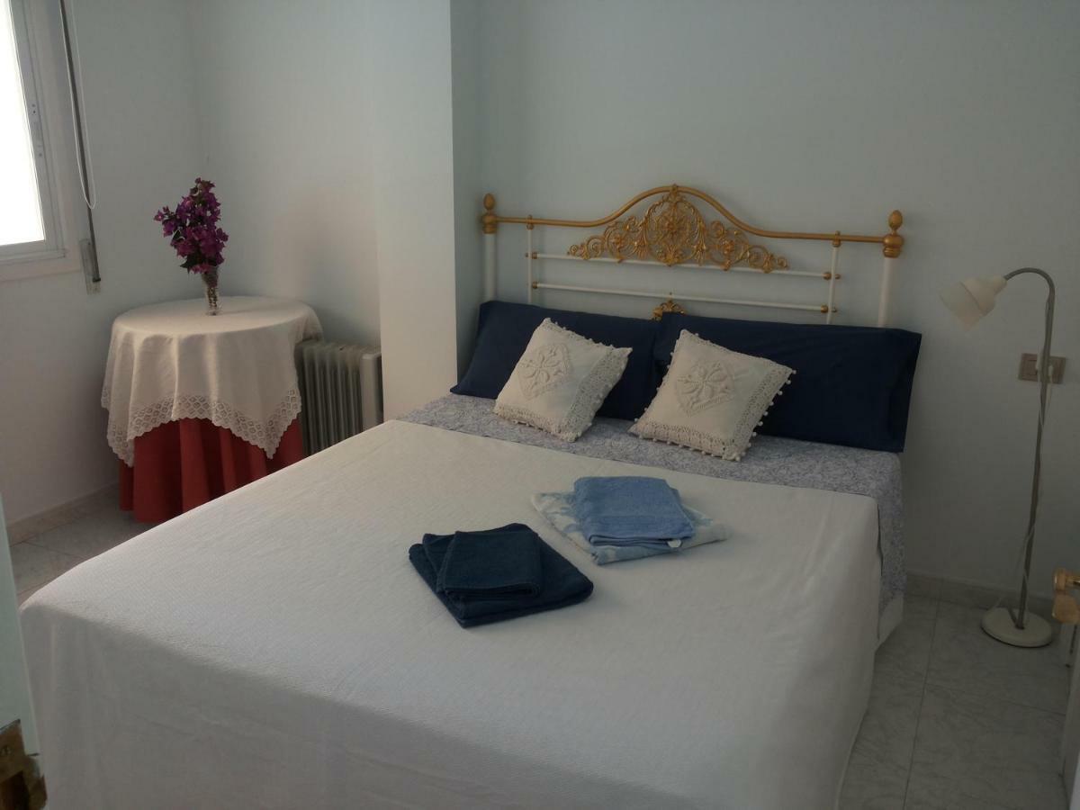 דירות Apartamento פורטוסין מראה חיצוני תמונה