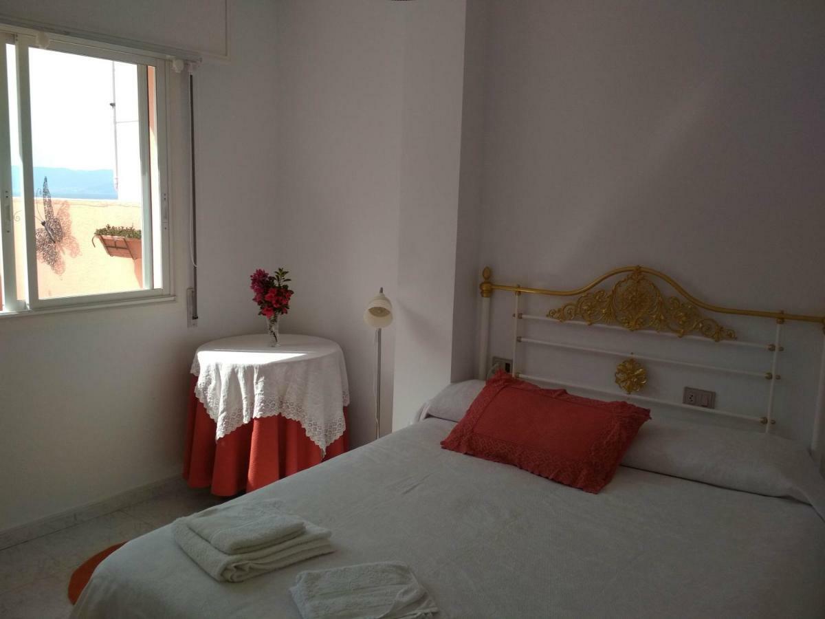 דירות Apartamento פורטוסין מראה חיצוני תמונה